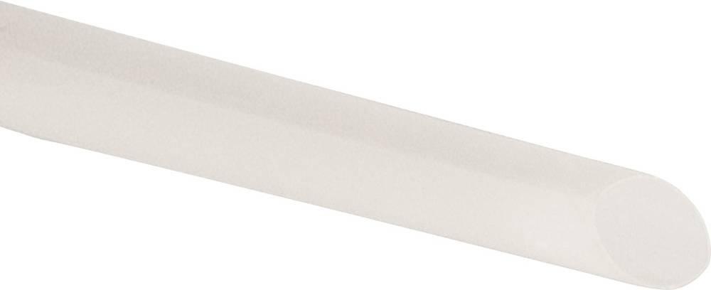 Dsg-canusa Deray-h Elektrische Schrumpfschläuche Transparent 6,40 Mm
