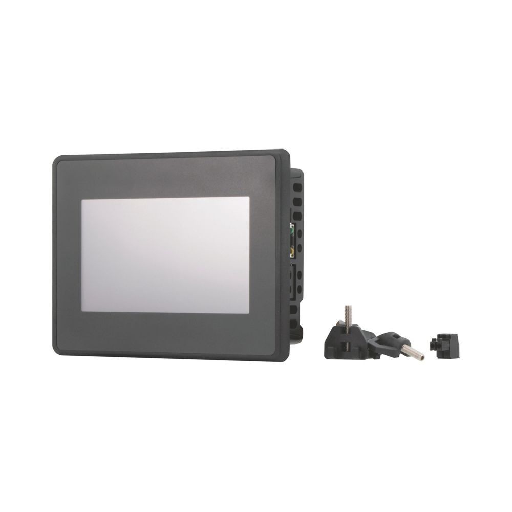 Eaton Touch Display Easy-rtd-dc-4303b100