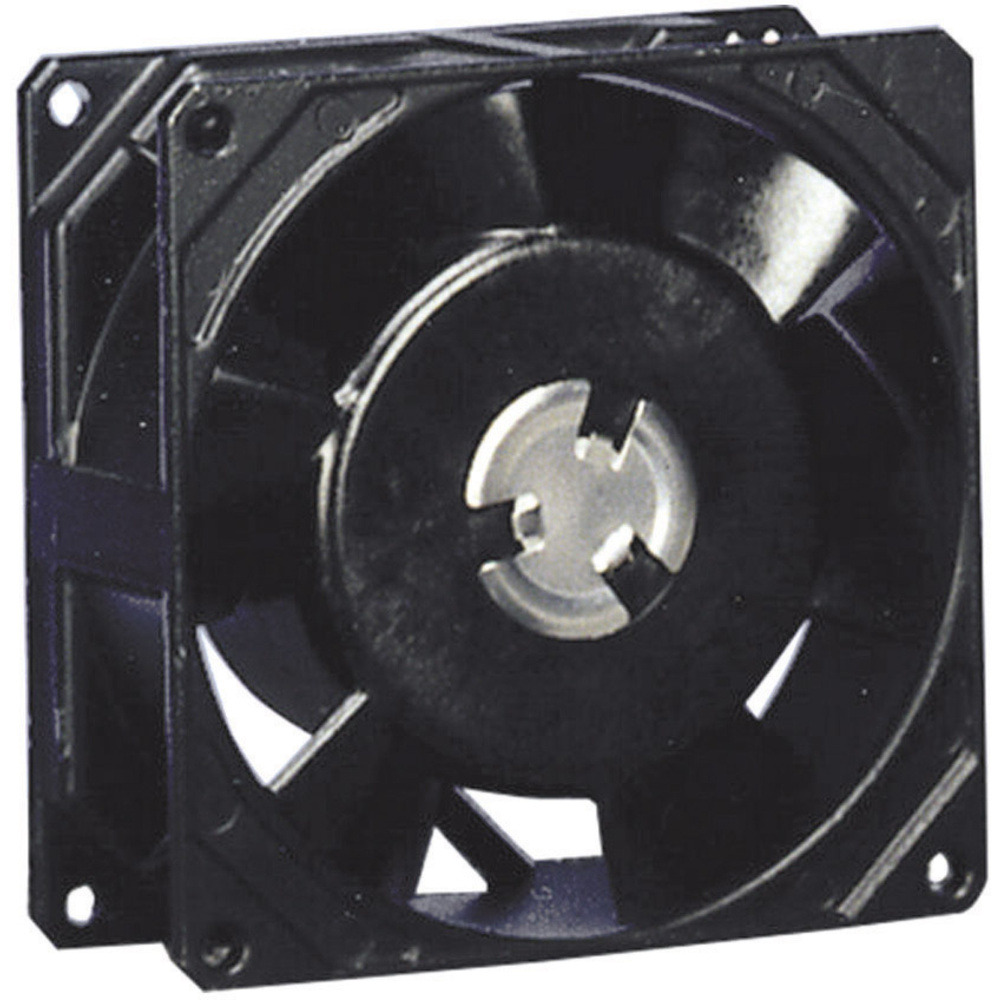 Ecofit 126lf0181000 Axiallüfter 240 V/ac 750 L/min (l X B X H) 80 X 80 X 38.5 Mm