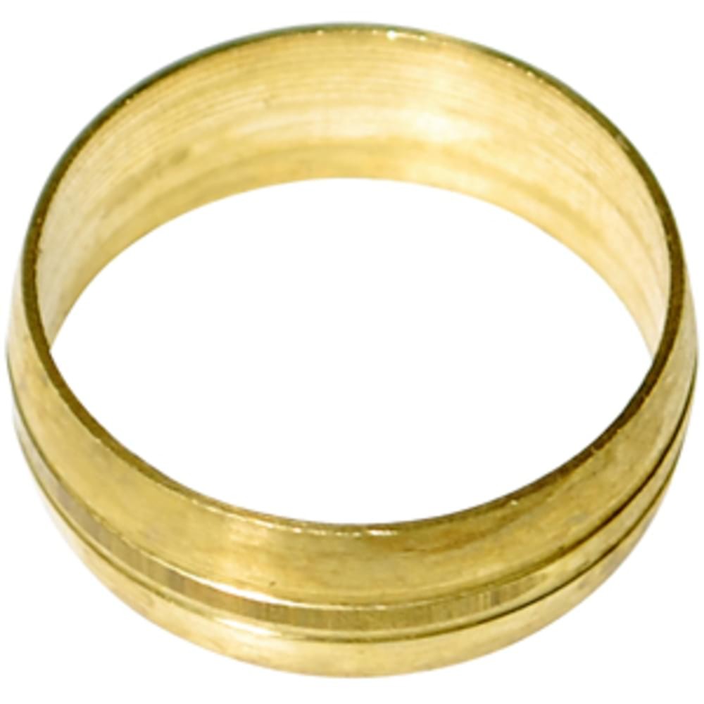 Bague Bicone 10