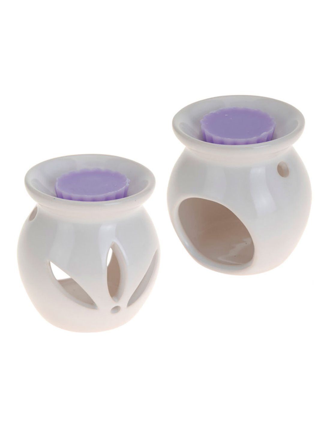 E3/90469 Quemador Con Cera Perfumada Incluida