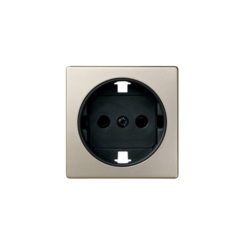 Verschlussstopfen 2p + Tt Cava + Graphit Simon 82041-34