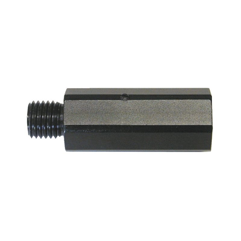 Aufnahmeschaft M 16 A - M 18 I