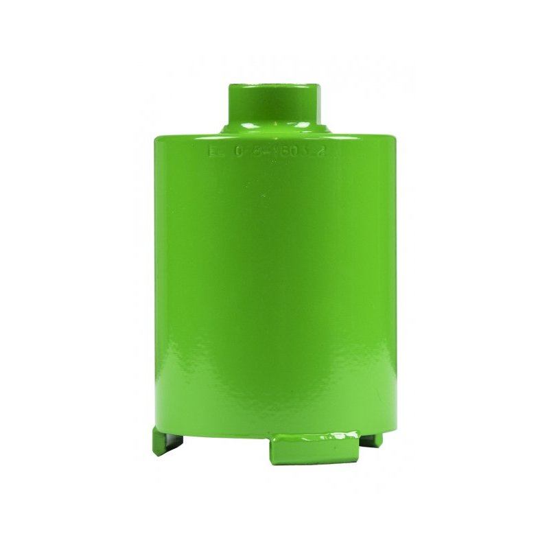 Dosensenker 68mm Für Mauerwerk In Verbindung Mit Absaugung