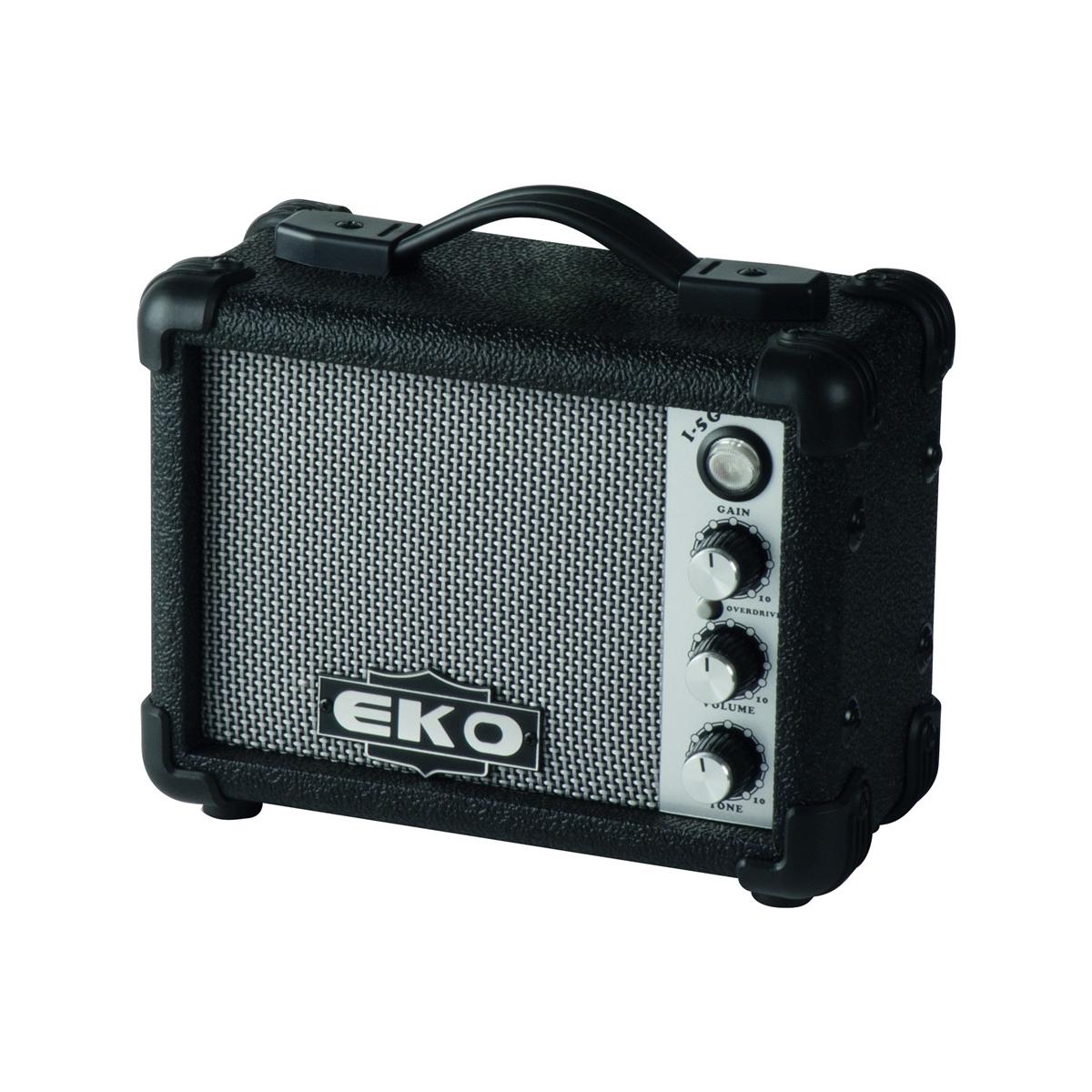 Eko Music I-5g