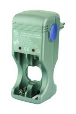 R6 Aa Und R3 Aaa Batterieladegerät Plug-in 230vac