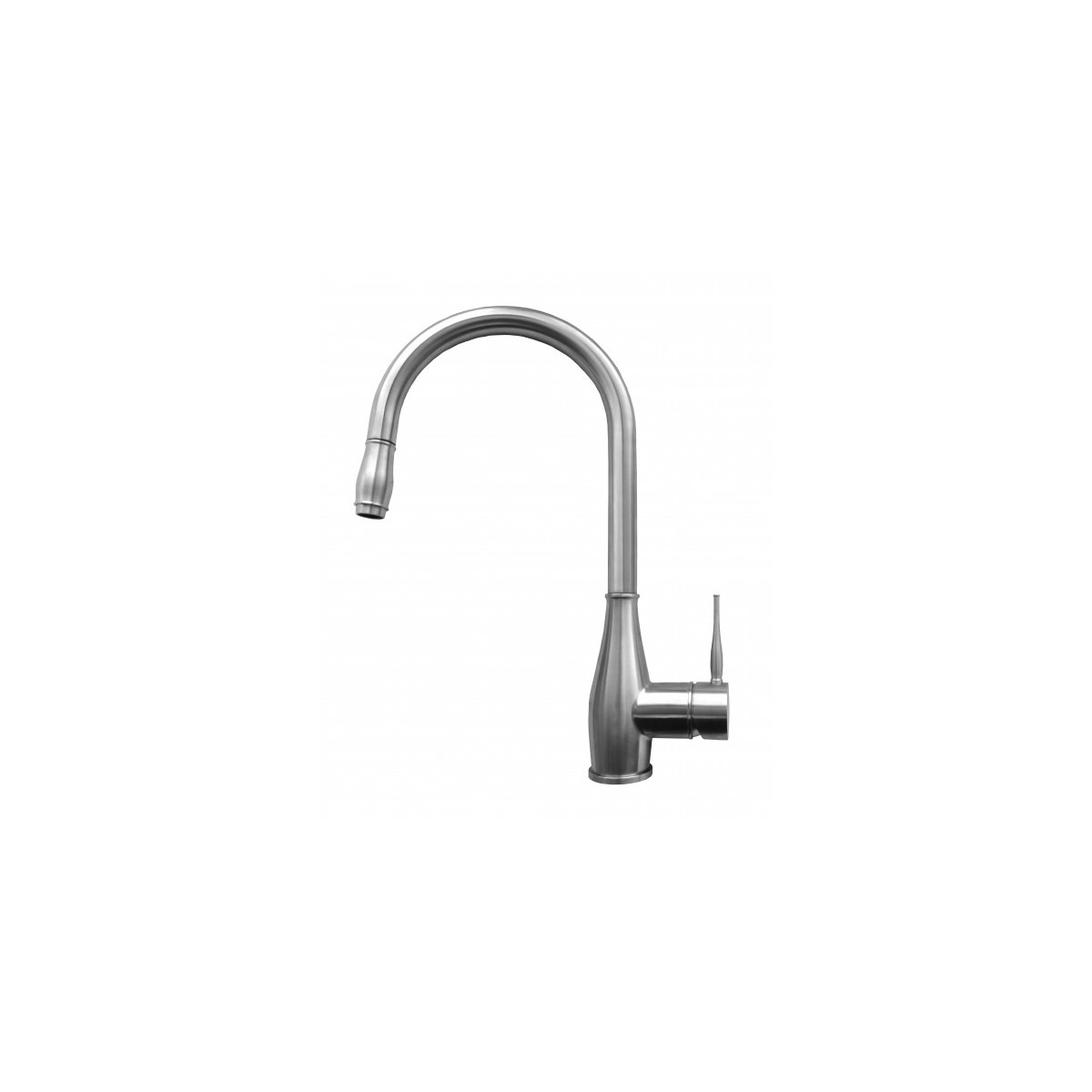 Elleci Neva Inox Edelstahl