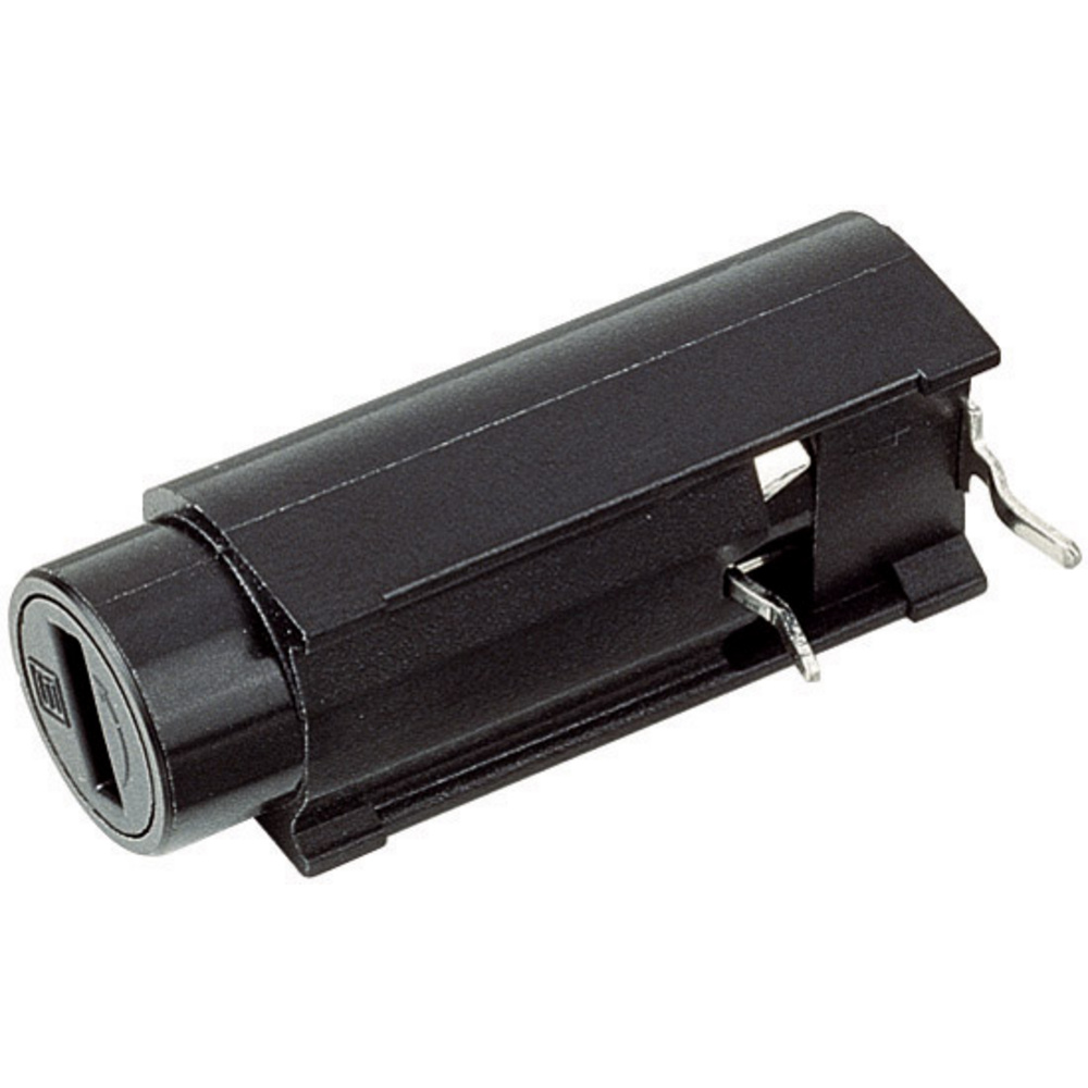 Eska - 502.710 502.710 Sicherungshalter Passend Für (sicherungen) Feinsicherung 5 X 20 Mm 6.3 A 250 V