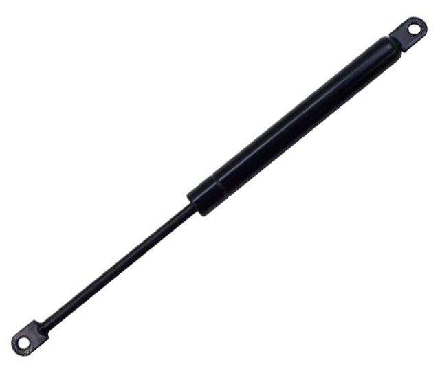 Gasdruckfeder Ds=6 Hub=100 L=265 F=300n Für Bk-kessel - 76953