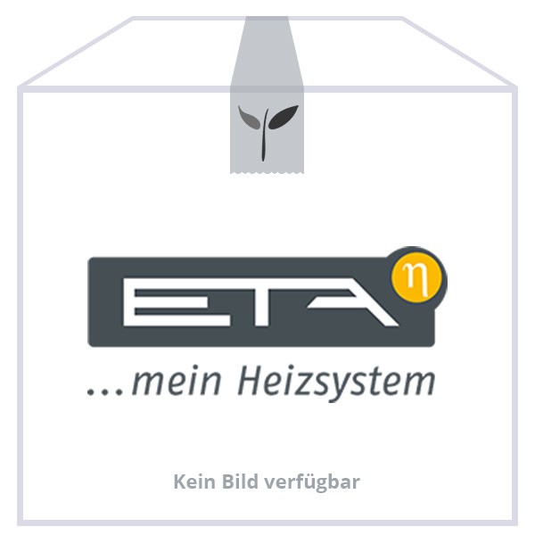 Eta Scheibe Din125 Vz 13 Verzinkt - 80640