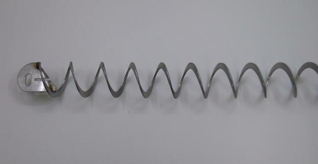 Eta Wirbulator Pu 7-15 Mit Geschweißtem Haken - 015-2640-02