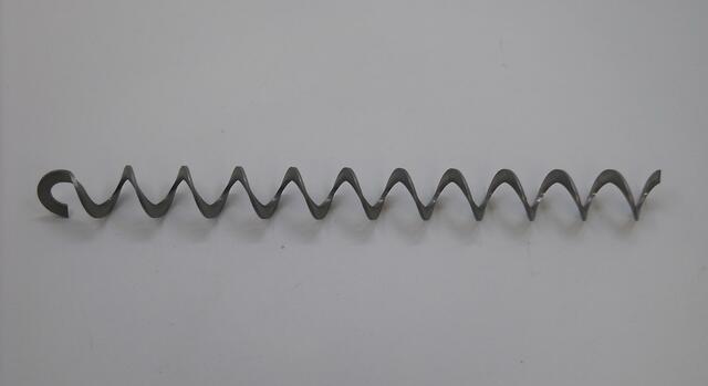Eta Wirbulator Für Pe15-25 - 010-2643-00cr