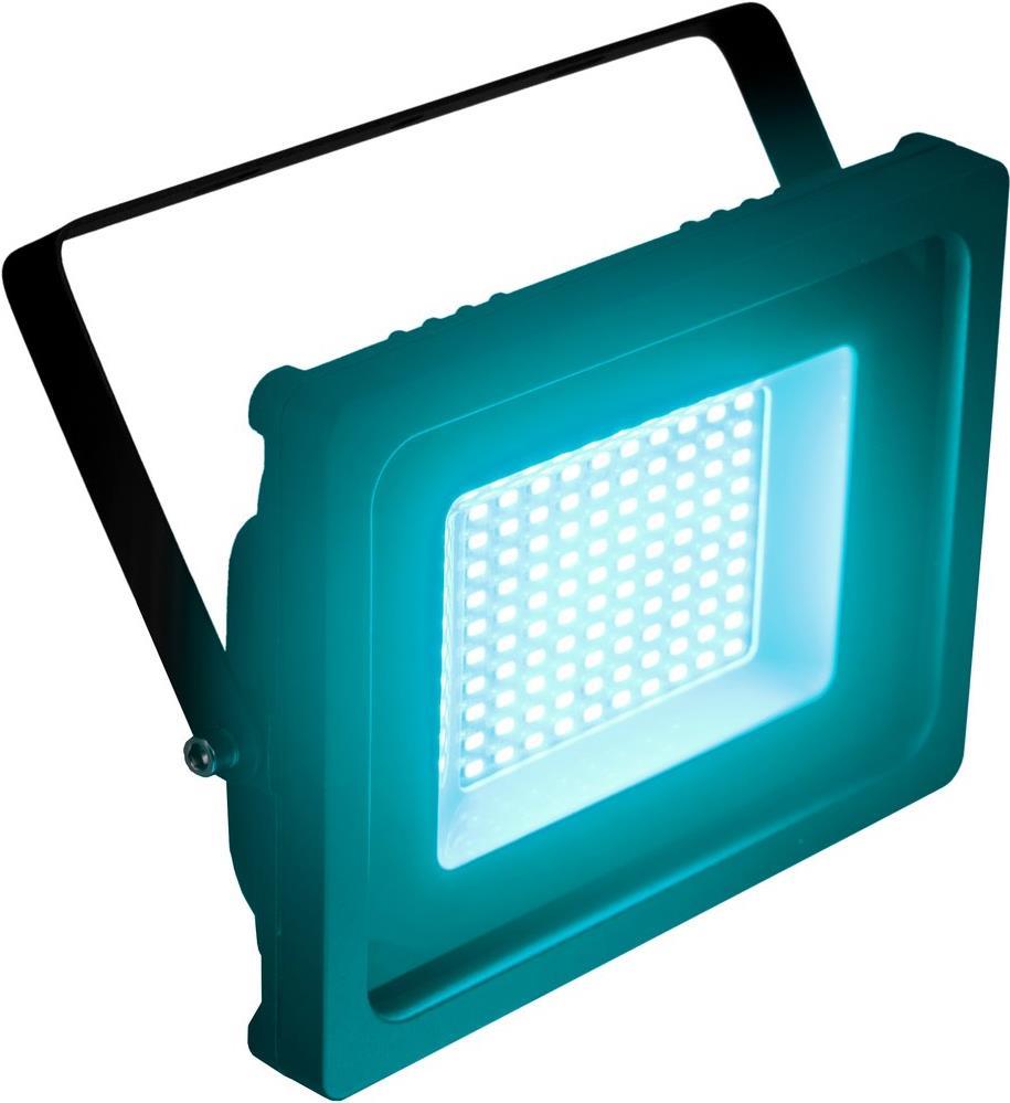 Außenstrahler Eurolite Fl-50 Smd 55 W Ip65