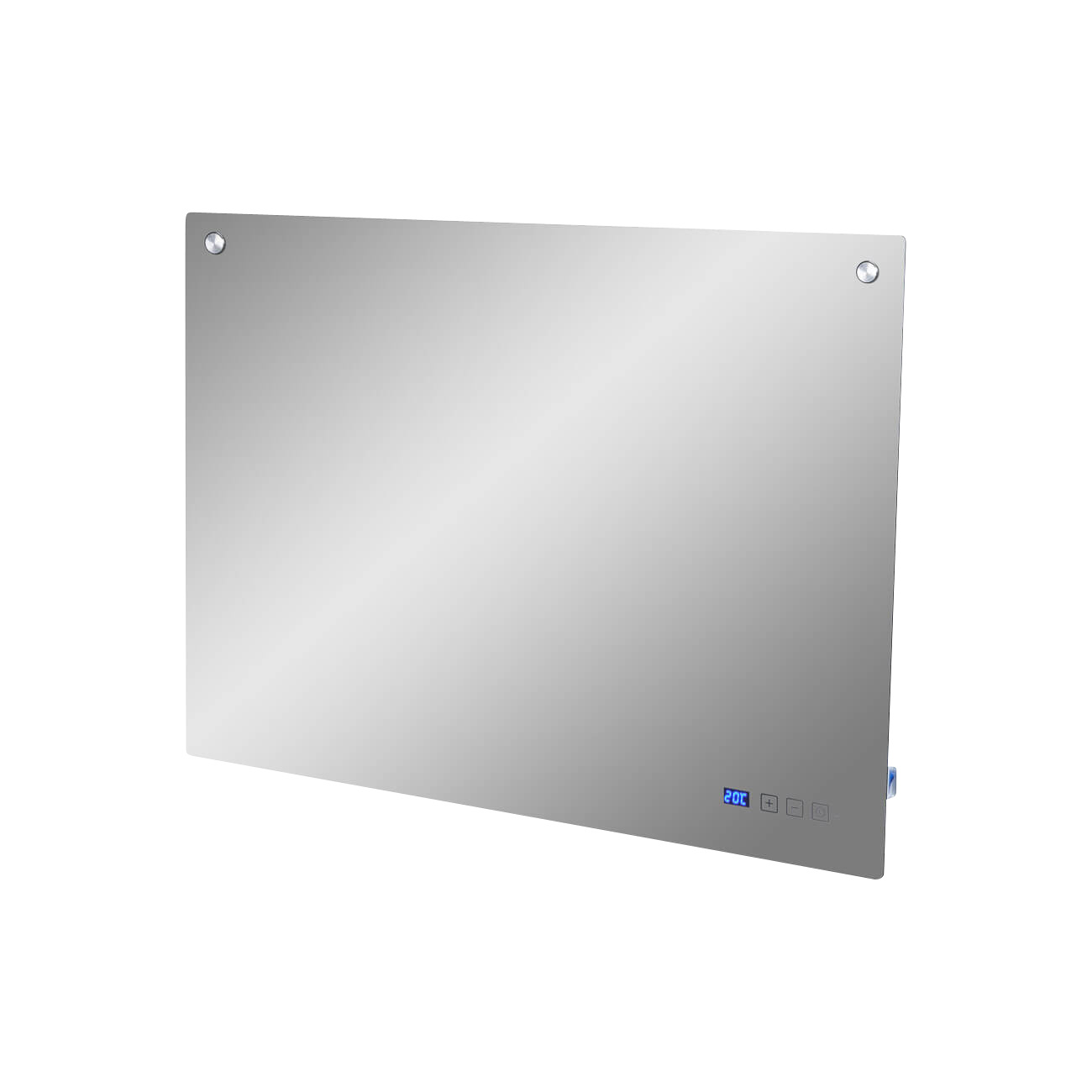 Eurom Sani 600 Mirror Wifi Infrarot-spiegelheizung