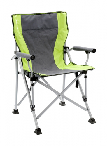 Faltsessel Raptor Classic Grn