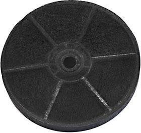 Kohlefilter Für Kh 60-8 - Exquisit Bild 3