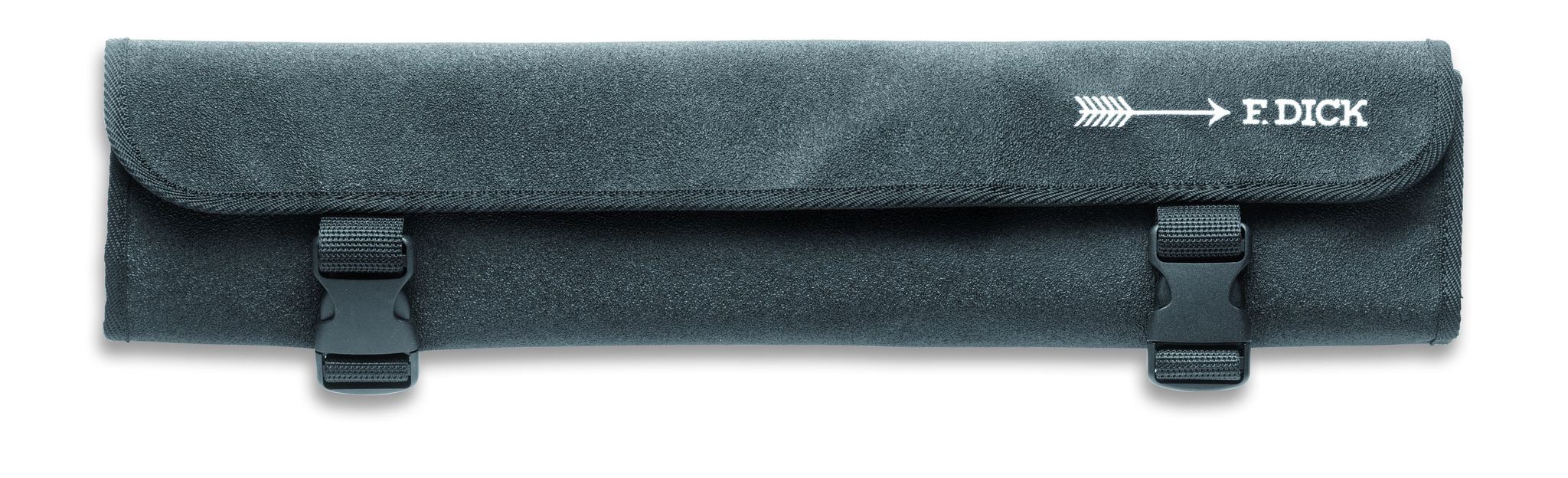 F. Dick Messer-set 6-teilig Inkl. Rolltasche Kochmesser Premier Plus + Superior