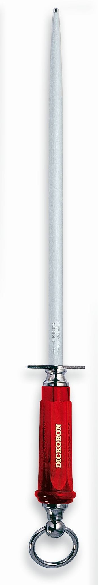 F. Dick Wetzstahl Dickoron Classic Klinge 35 Cm Wetzstahl Schleifwerkzeug