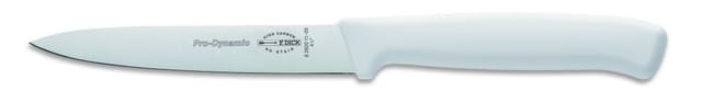 F.dick - Prodynamic Küchenmesser Weiß 11 Cm Kochmesser Kleine Schneidaufgaben