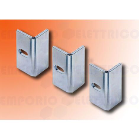 Rack-winkelpaket Für 884 (3 Stück) Faac 722123