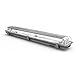 Mi Lampara - Lampenschirm 120cm Linestra Para Led 2xt8 Ip65