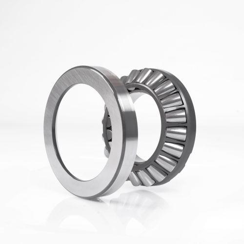 Axial-pendelrollenlager 29272 E1mb Id 360mm Breite85mm -30 B.+200 Grad Fag