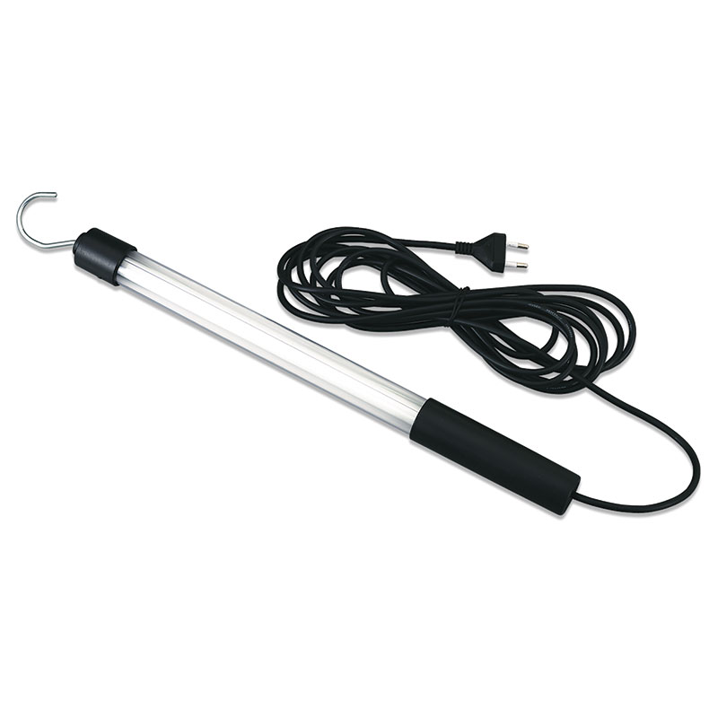 Hangende Neonlampe Mit 5 M Kabel 230 V Fervi 0342