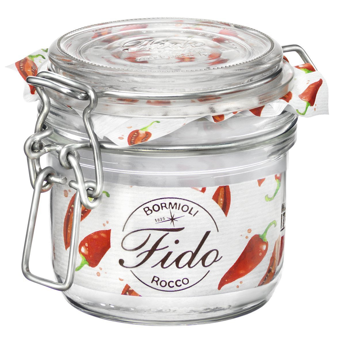 Bormioli Rocco Fido 200 Ml Lebensmittelglas