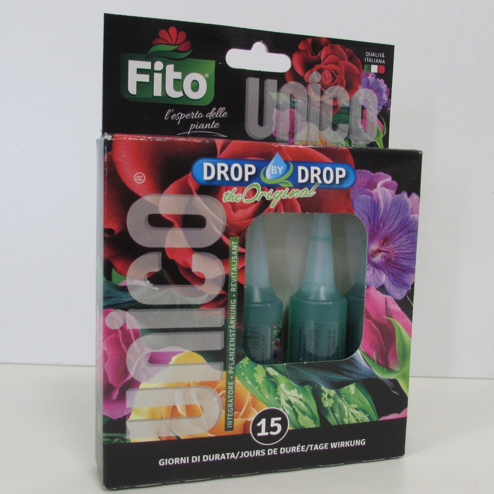 Einzelnes G - G 5x32ml - Fito
