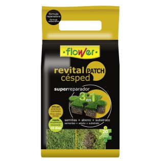 C Sped Revital Patch Flower - 1,5 Kg