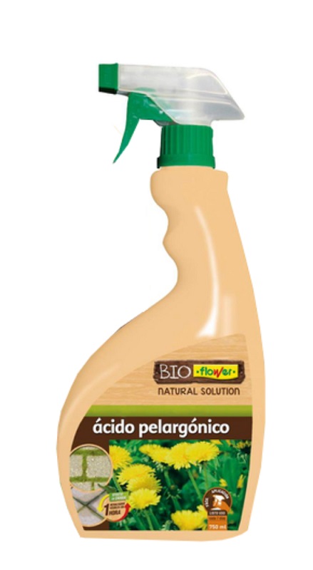 Bioflowerpelargonsure 750 Ml