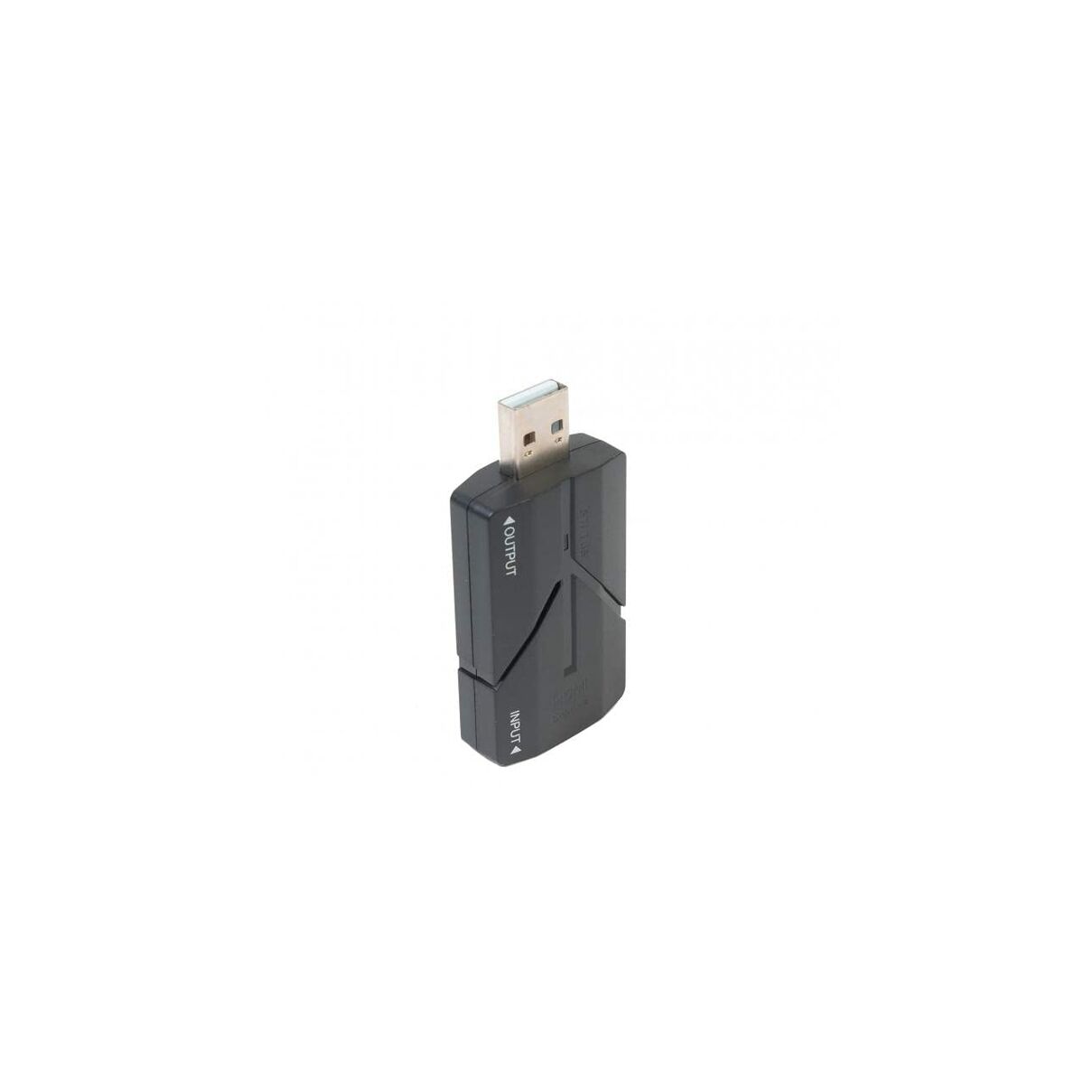 Hdmi Video Capturer Von Usb Fonestar Hdmi-capture