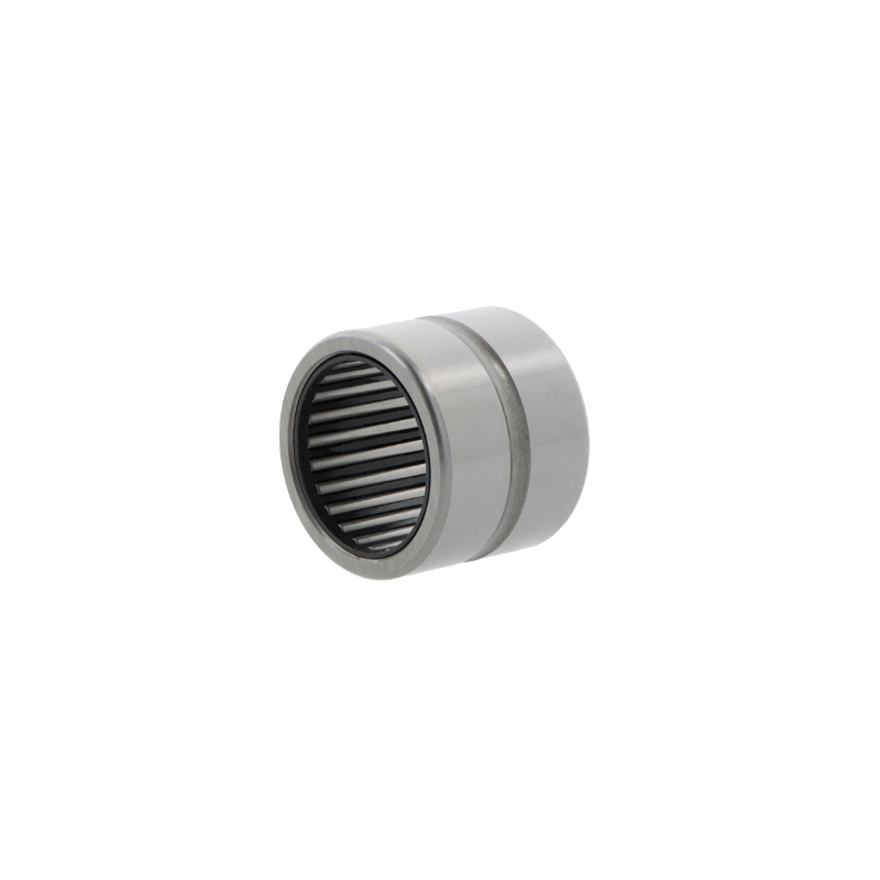 Fp - Stützrolle Nutr20 -x Innen-ø 20 Mm Außen-ø 47 Mm Breite25 Mm