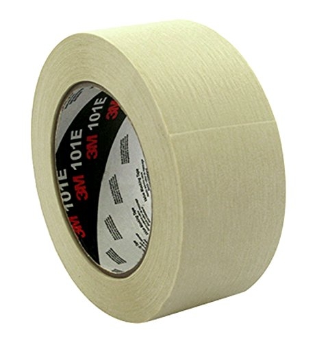 Kreppband 101e 48 Mm X 50 M