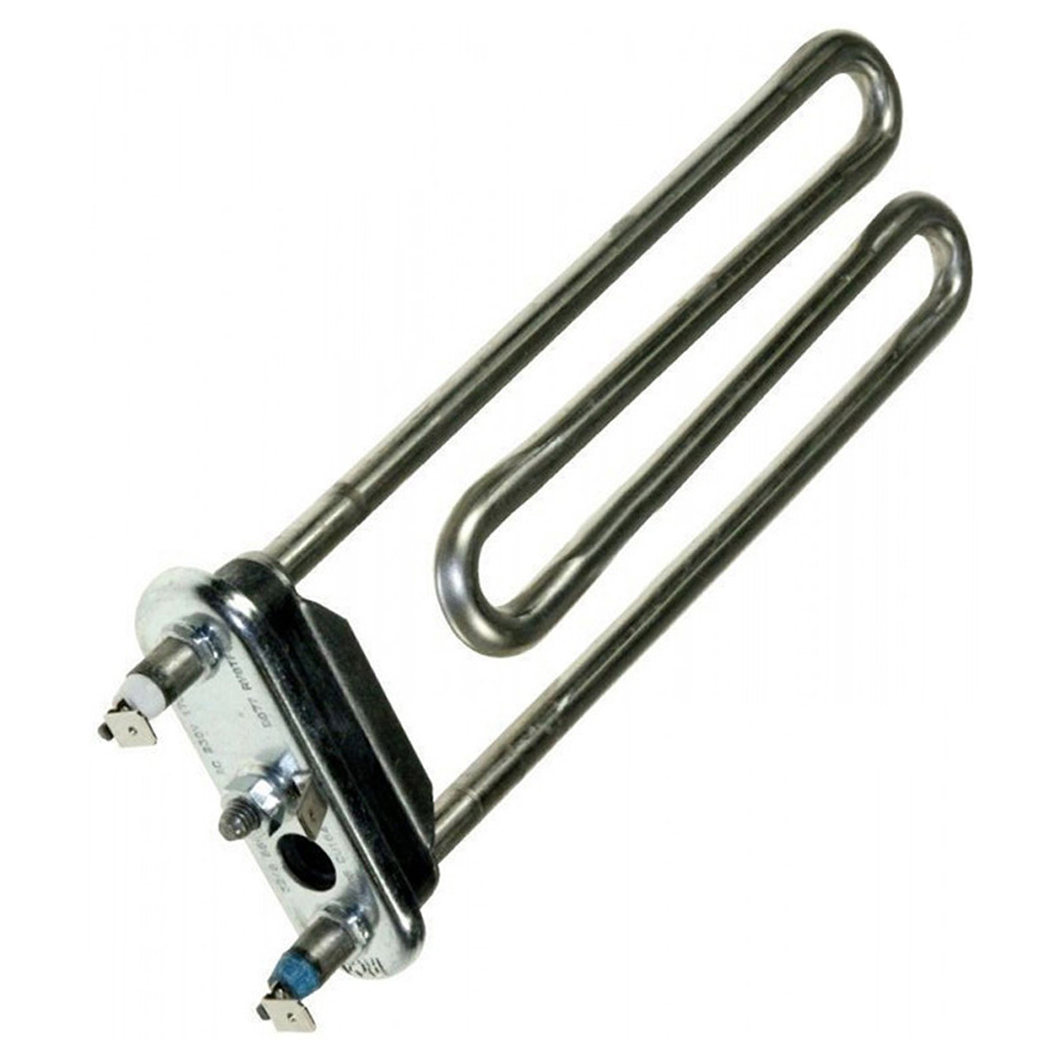 Ersatzteil - Thermoplatzwiderstand - - Gorenje, Essentiel B, Sidex, Mora, Korting, Upo, Etna, Galanz