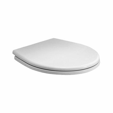 Rekord Wc-sitz Aus Duroplast (k90111000) - Kolo By Geberit