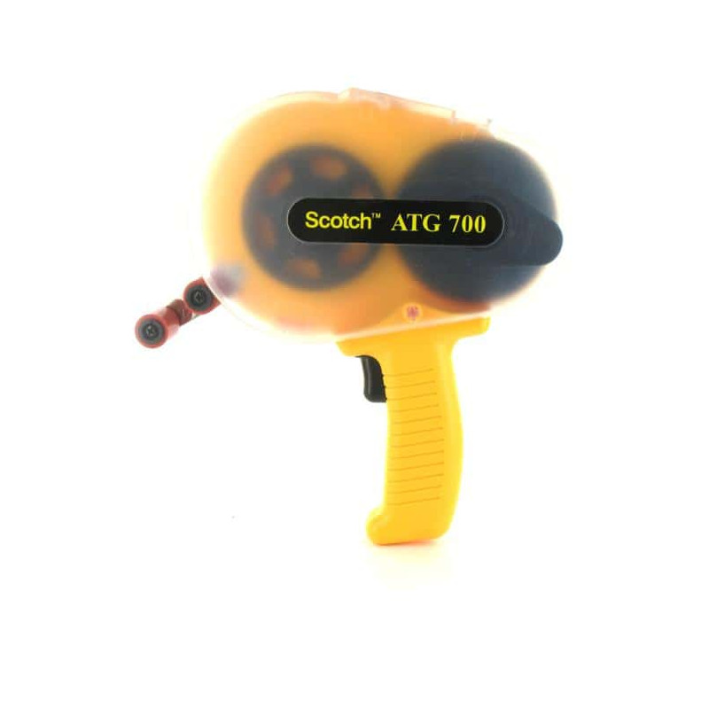 3m - Atg 700 Reel Klebstoffe