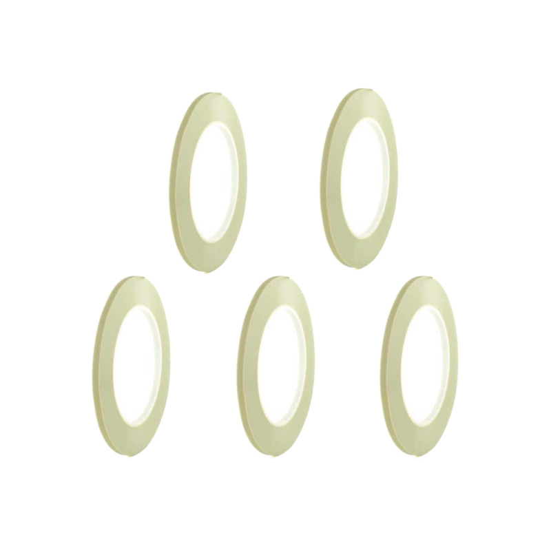 Klebeband 3m 218 Fine Line 4,7mm X 55m X 5