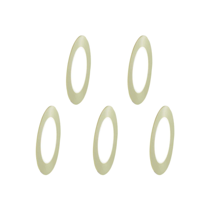 3m - Klebeband 218 Fine Line 1,6mm X 55m X 5