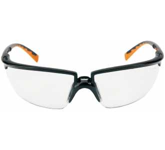 3m Schutzbrille Solus Mit Mikrofaserbeutel