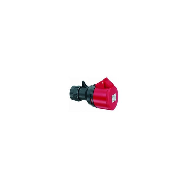 Abl Cee-kupplung 5p 16a Ip44 400v/rt 6h Kst Schraubkl Ger Verschraubung K51s30