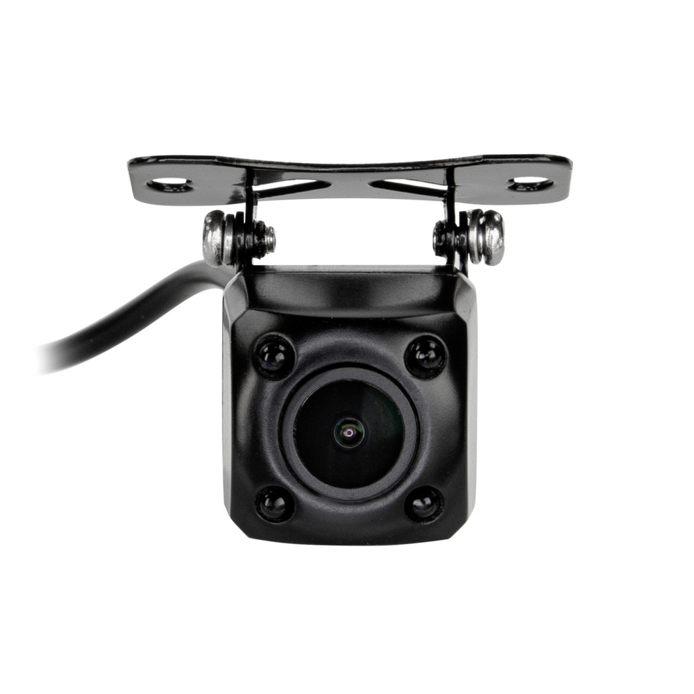 Acv 771000-6701 Rückfahrvideosystem Schwarz