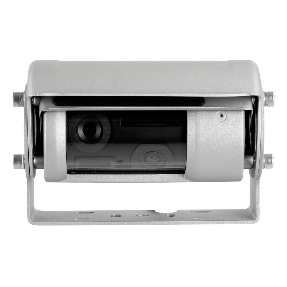 Acv 771000-6015 Rückfahrvideosystem Weiß