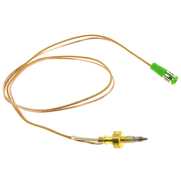 Thermoelement L = 500mm Z107022 Z107013 - Kochfeld