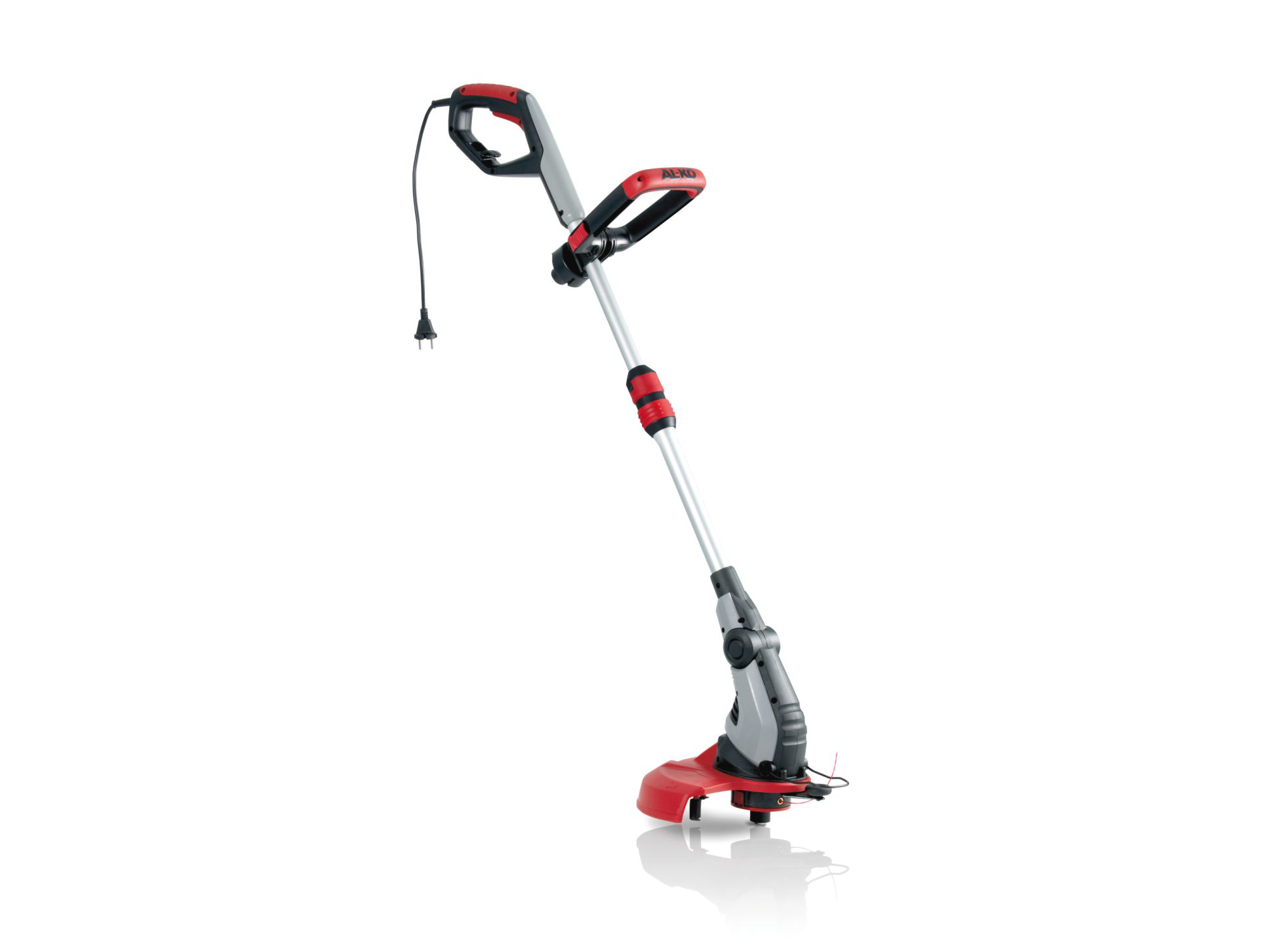Elektro-trimmer Gte 550 Premium - Al-ko