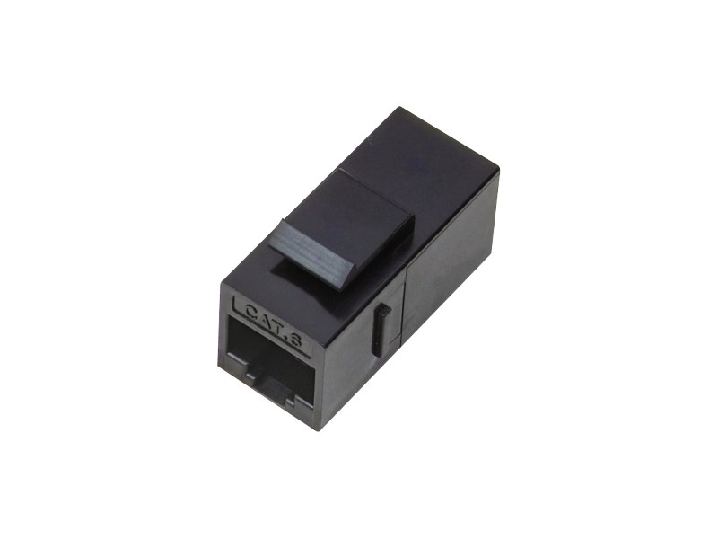 Rj45-rj45-stecker Für Utp-panel Kat. 5e Alantec Wtm17