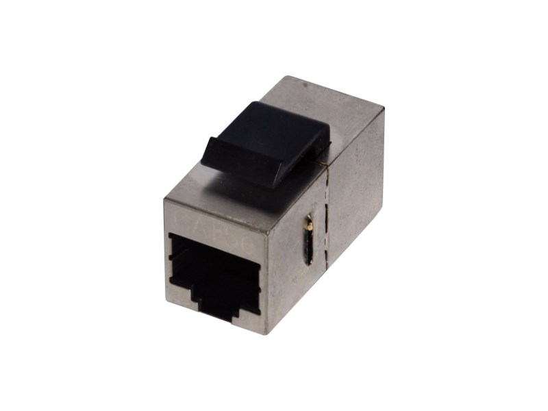Alan - A-lan - Rj45-anschluss - Rj45 Cat 5e Ftp-anschluss An Bord (wtm18)