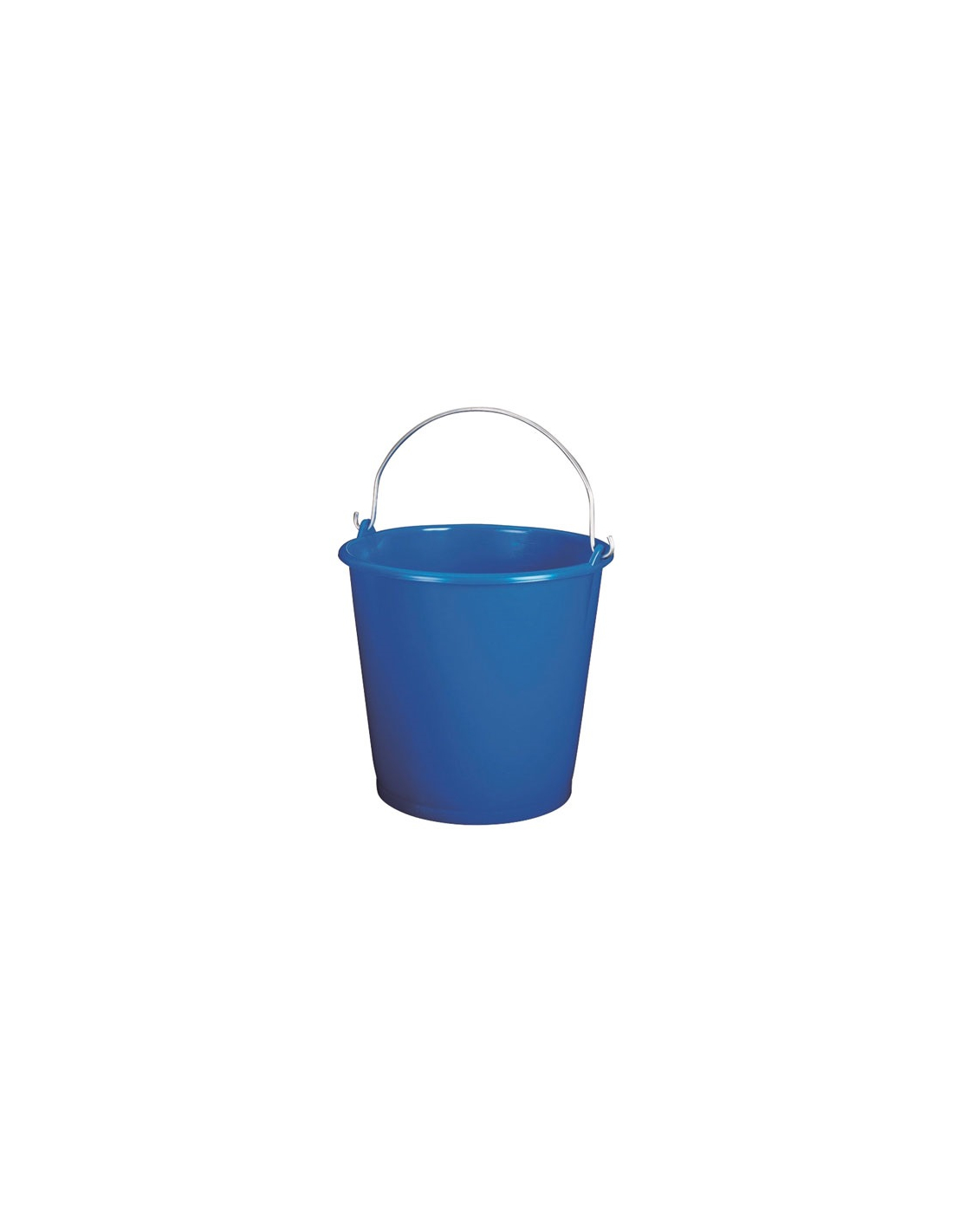 Bucket Aluminium-et-plastique Graduated Bucket 16l Robust Vielseitig