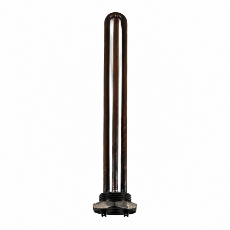 Tauchheizkörper 1200w Malle 33x42 30cm - Cotherm