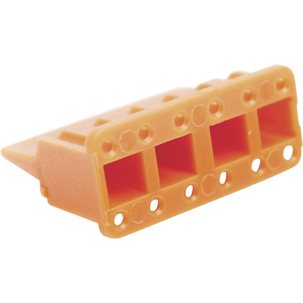 Amphenol - Awm 12s Rundstecker Sicherungskeil Gesamtpolzahl: 12 Serie (rundsteckverbinder): Awm 1 St